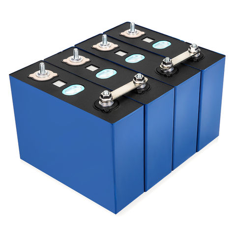 Prismatic-Lithium-ion-Battery